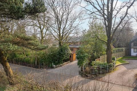 Silverdale Vicarage Lane, Westhead, Ormskirk, L40 6HQ