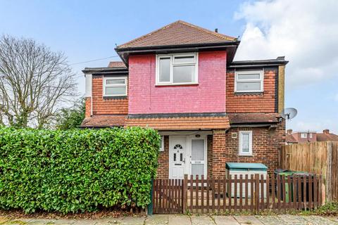 1 bedroom flat for sale, Sevenoaks Road, Brockley