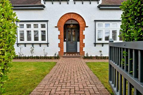 5 bedroom detached house for sale, Vansittart Road, Windsor, Berkshire, SL4