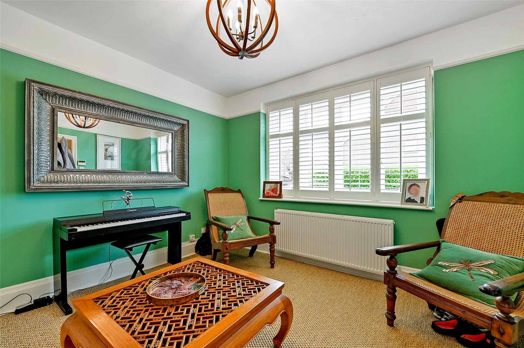 Sitting Room