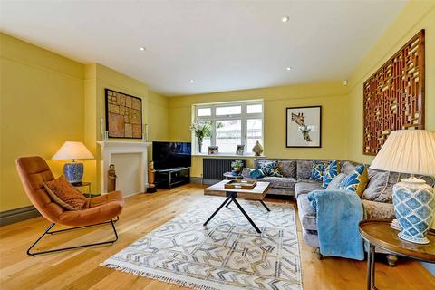 5 bedroom detached house for sale, Vansittart Road, Windsor, Berkshire, SL4