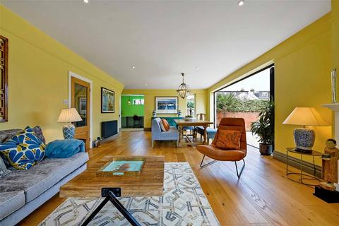 5 bedroom detached house for sale, Vansittart Road, Windsor, Berkshire, SL4