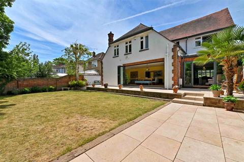 5 bedroom detached house for sale, Vansittart Road, Windsor, Berkshire, SL4