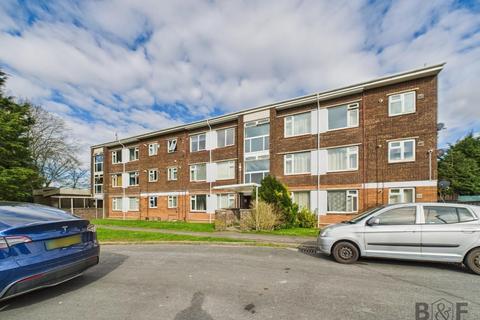 1 bedroom flat to rent, Lansdown House, Kingswood BS15