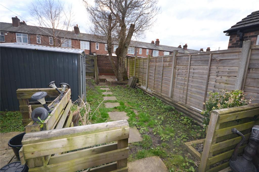 External Garden