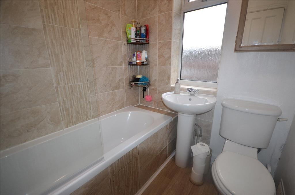 Bathroom One