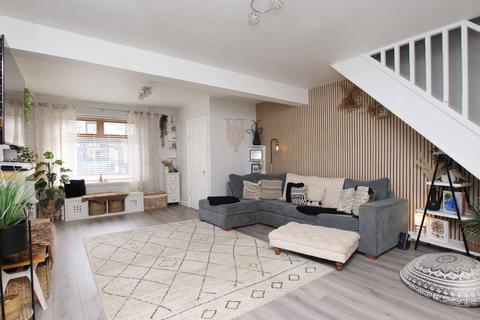 3 bedroom terraced house for sale, Cross Roads, Beddau, CF38 2AD