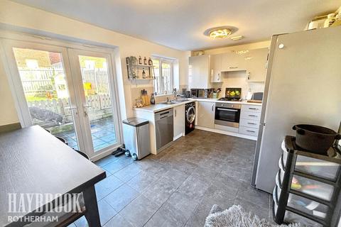 3 bedroom detached house for sale, Lady Oak Road, Rotherham