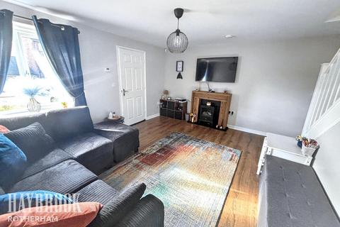 3 bedroom detached house for sale, Lady Oak Road, Rotherham