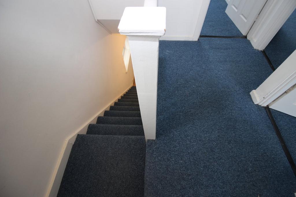 Landing