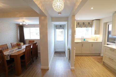 3 bedroom detached house for sale, Milestone Close, Stevenage, Hertfordshire, SG2