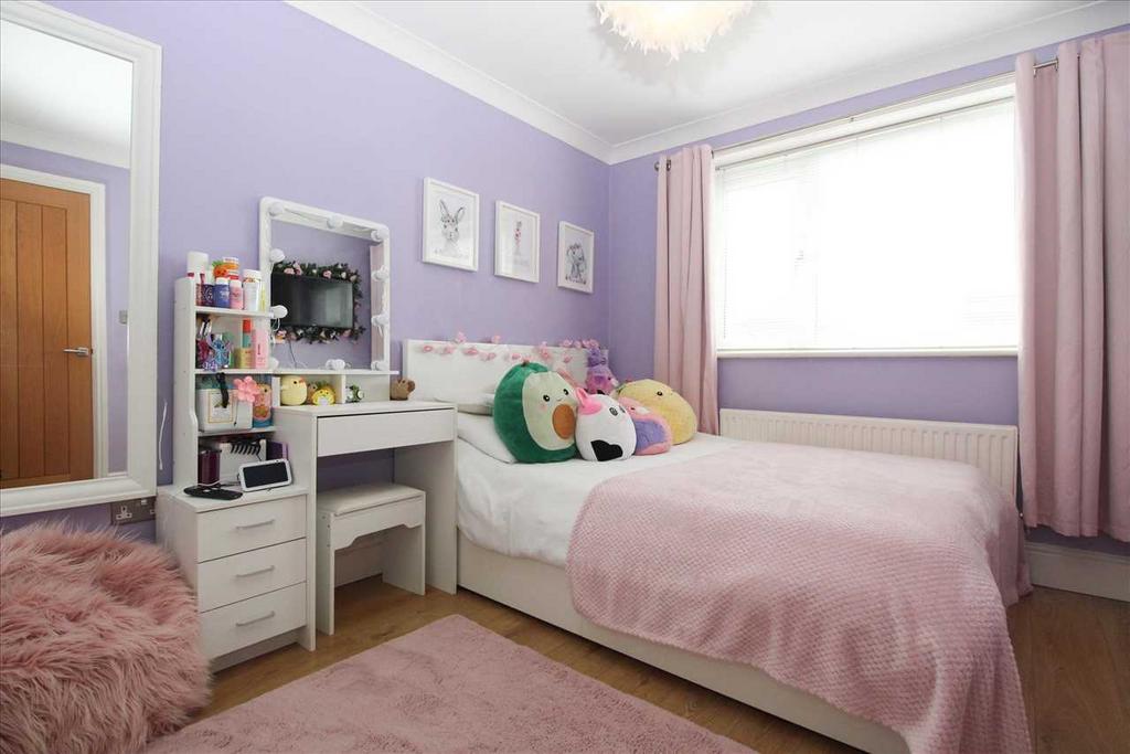 Bedroom Two (Front)