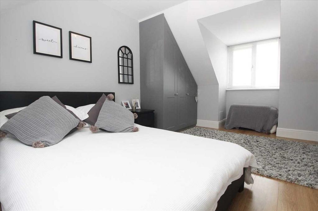 Bedroom Five
