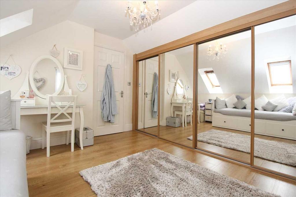 Bedroom Six