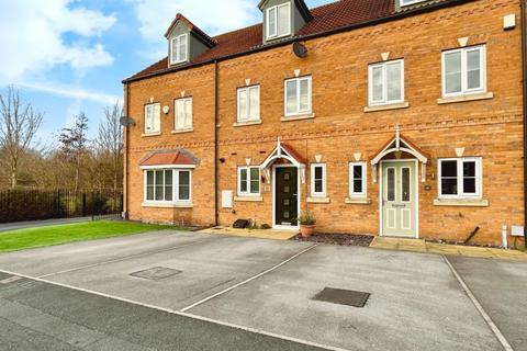 3 bedroom terraced house for sale, Johnsons Gardens, Wath-Upon_Dearne, Rotherham