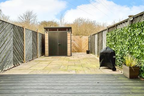 3 bedroom terraced house for sale, Johnsons Gardens, Wath-Upon_Dearne, Rotherham