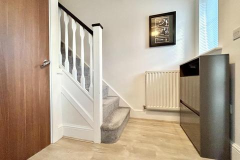 3 bedroom terraced house for sale, Johnsons Gardens, Wath-Upon_Dearne, Rotherham