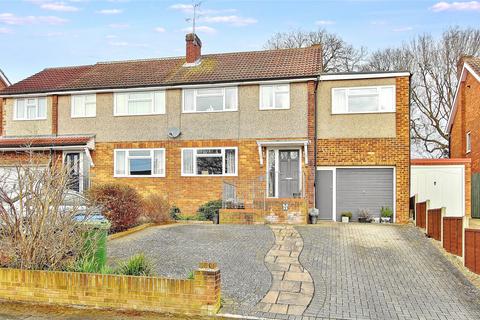 5 bedroom semi-detached house for sale, Firwood Close, Surrey GU21