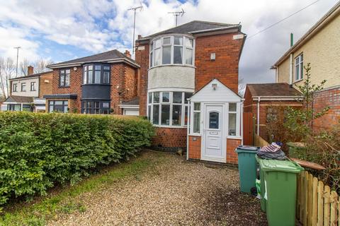 Amy Street, Leicester, LE3