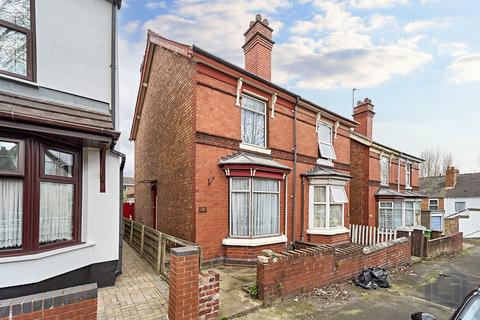 2 bedroom semi-detached house for sale, Wednesbury WS10