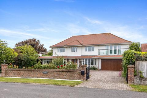 4 bedroom detached house for sale, Golden Acre, East Preston, BN16 1QR