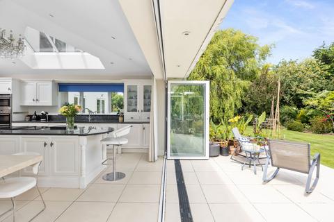 4 bedroom detached house for sale, Golden Acre, East Preston, BN16 1QR