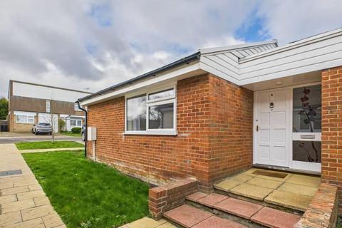 2 bedroom bungalow for sale, Burnett Park, Harlow CM19