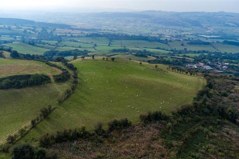 undefined, Land at Meadowtown, Shrewsbury