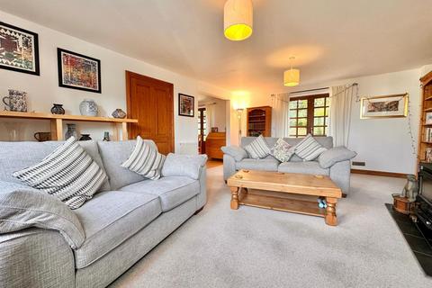5 bedroom detached house for sale, Orpington Court, Tiverton EX16