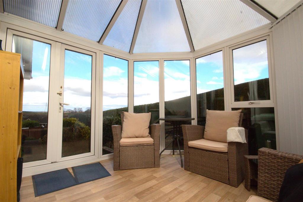 Sunroom