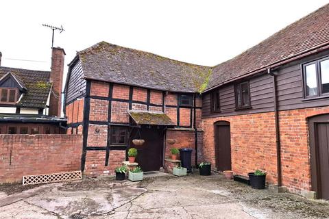 1 bedroom cottage to rent, Fownhope, Herefordshire,