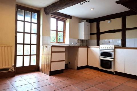 1 bedroom cottage to rent, Fownhope, Herefordshire,