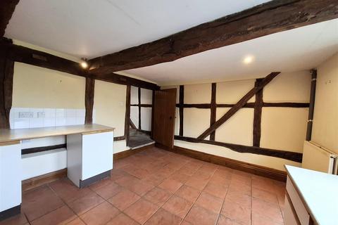 1 bedroom cottage to rent, Fownhope, Herefordshire,