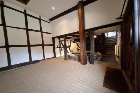 1 bedroom cottage to rent, Fownhope, Herefordshire,