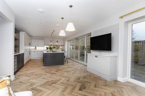 undefined, The Village, Farnley Tyas, Huddersfield