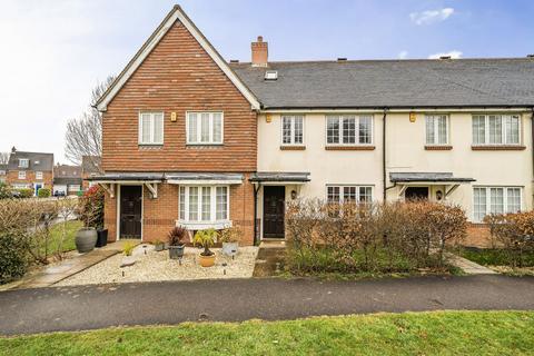 4 bedroom terraced house for sale, Chapel Walk, Coulsdon CR5