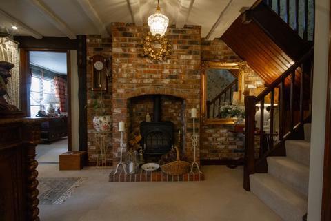 4 bedroom detached house for sale, Marrok House, Knights Court, Lostwithiel, PL22