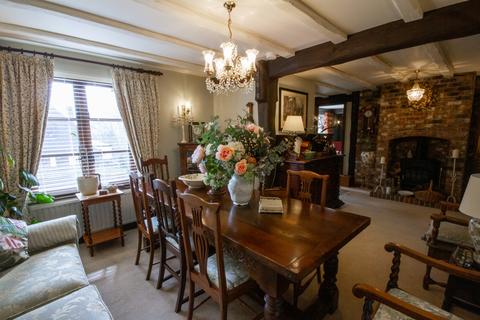 4 bedroom detached house for sale, Marrok House, Knights Court, Lostwithiel, PL22