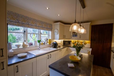 4 bedroom detached house for sale, Marrok House, Knights Court, Lostwithiel, PL22