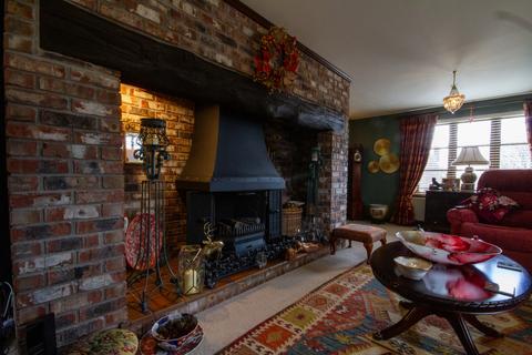 4 bedroom detached house for sale, Marrok House, Knights Court, Lostwithiel, PL22