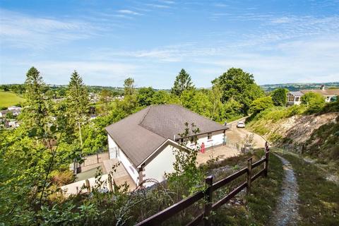 4 bedroom detached house for sale, Drefach Felindre, Llandysul