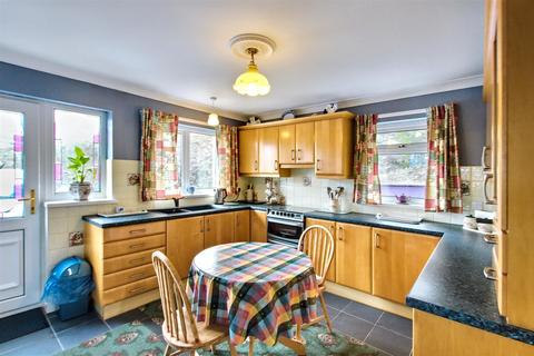 4 bedroom detached house for sale, Drefach Felindre, Llandysul