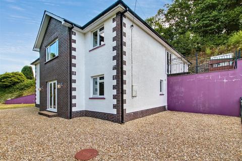 4 bedroom detached house for sale, Drefach Felindre, Llandysul