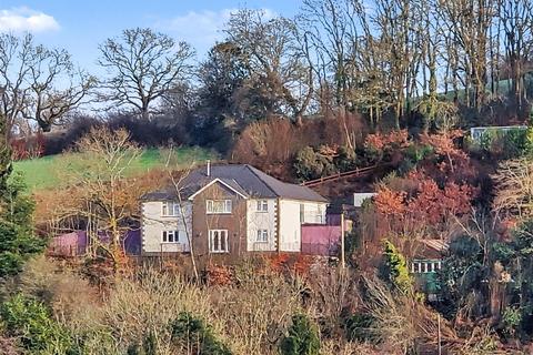 undefined, Drefach Felindre, Llandysul