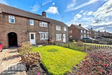 3 bedroom terraced house for sale, Kiveton Lane, Kiveton Park