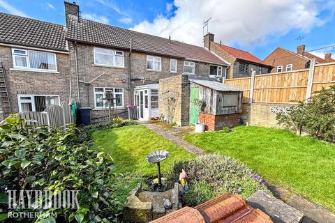 3 bedroom terraced house for sale, Kiveton Lane, Kiveton Park