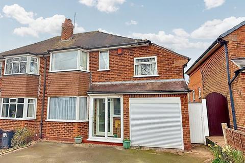 3 bedroom semi-detached house for sale, Russell Bank Road, Four Oaks, Sutton Coldfield