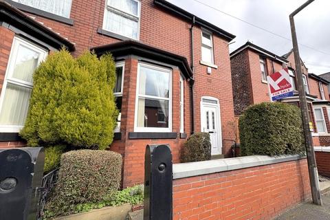 3 bedroom semi-detached house for sale, Milton Road, Prestwich M25