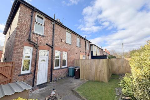 3 bedroom semi-detached house for sale, Milton Road, Prestwich M25