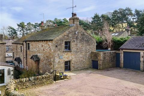 3 bedroom barn conversion for sale, Carleton, Skipton, North Yorkshire, BD23